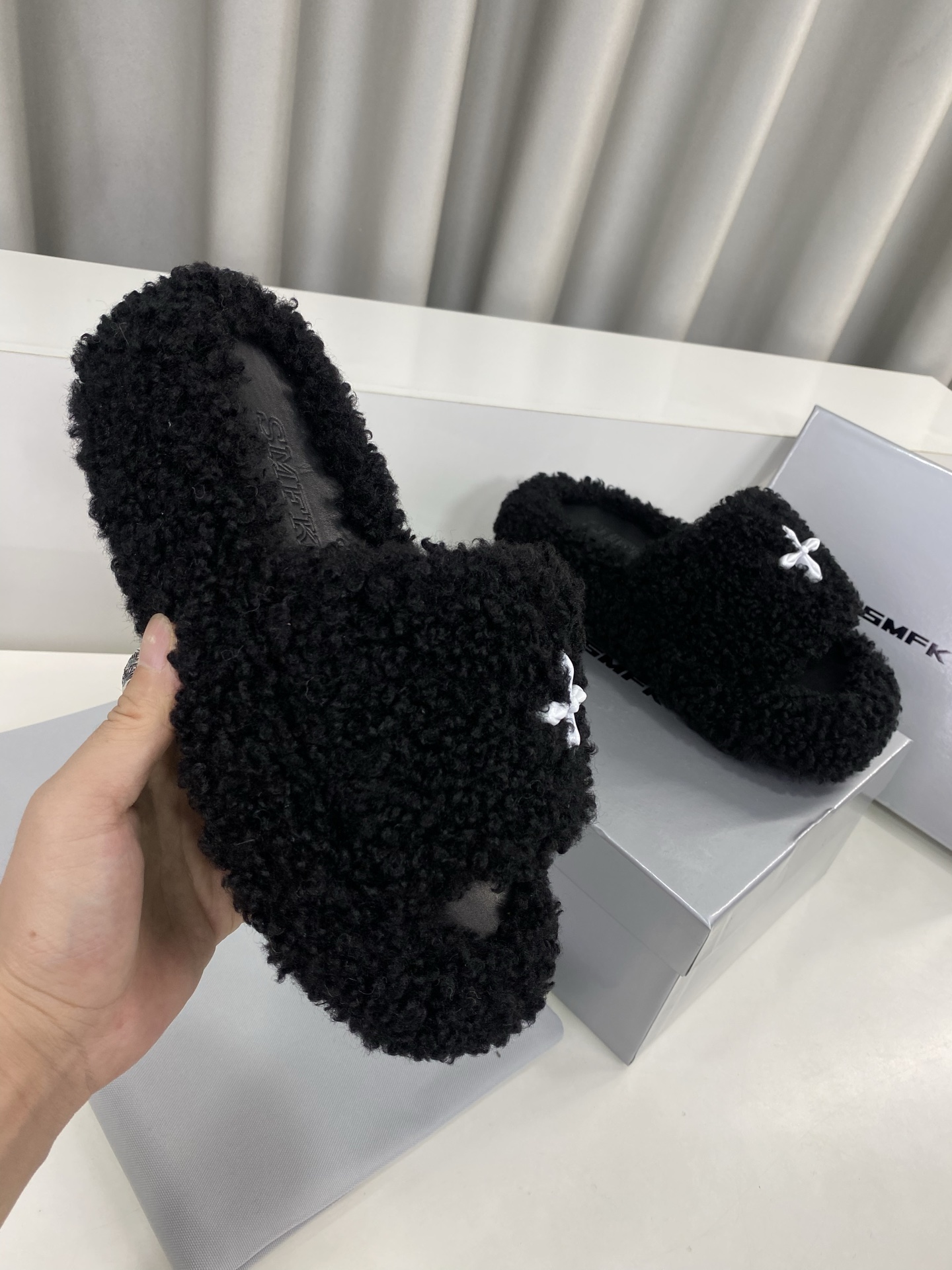 Women's high heels